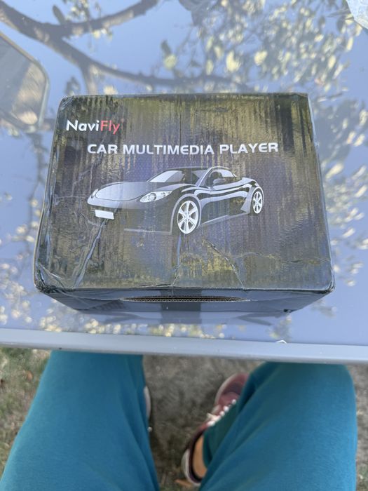 Navigatie universala