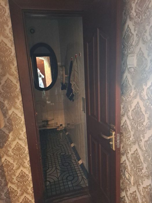 3х Комнатная квартра, 8этаж 9 этажки, 68м