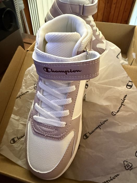 Детски кецове champion