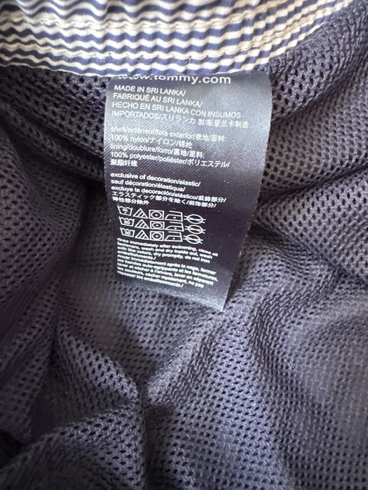 Tommy Hilfiger original къси гащи, панталони, шорти, бански.XXL