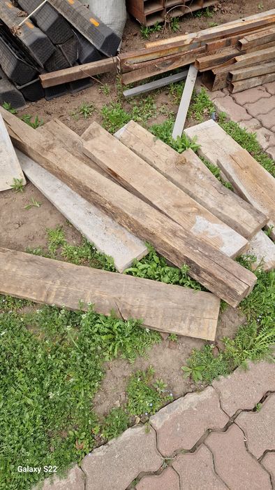 на дрова,доски бесплатно