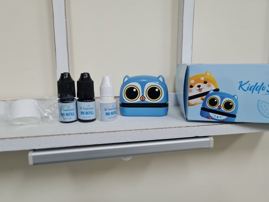 Печат за дрехи с име Adrian