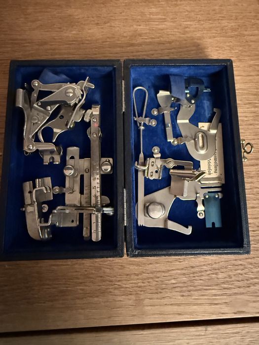 Singer piese masina de cusut