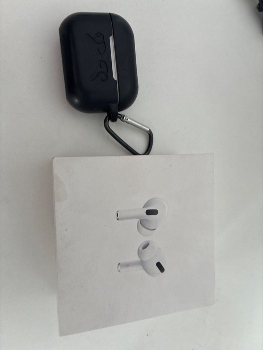 Продам Airpods pro original