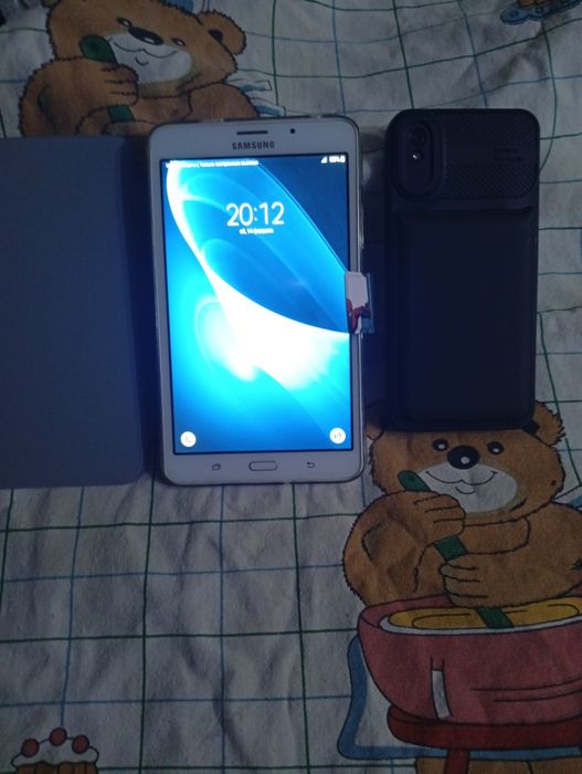 Срочно продам Редми 9а и Планшет Таб А6