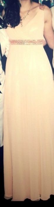 Продам вечернее платье