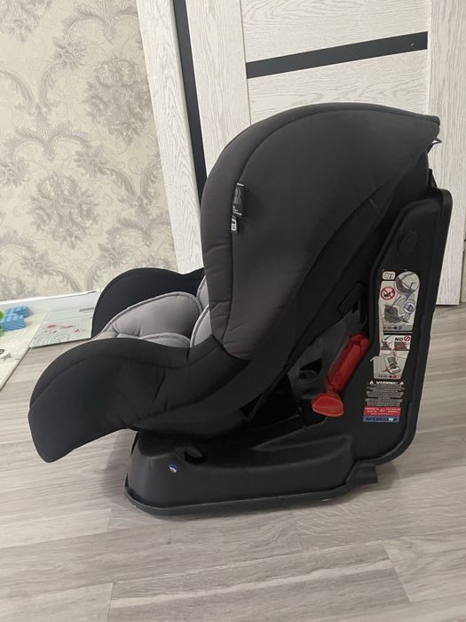 Автокресло mothercare