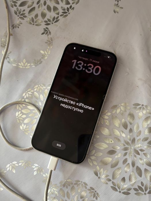 Iphone 16 продам.