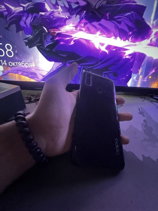 Продам Oppo a31 - 64GB