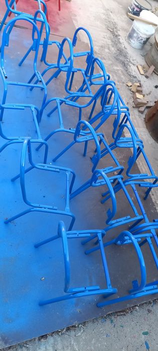 Продам стульчик детский