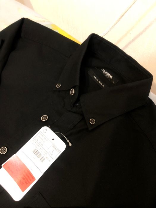 Продам рубашку новую