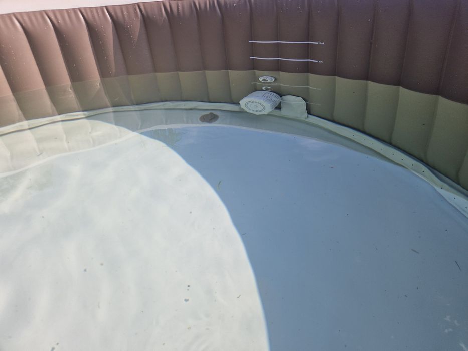 Jacuzzi Intex 28428 pure spa