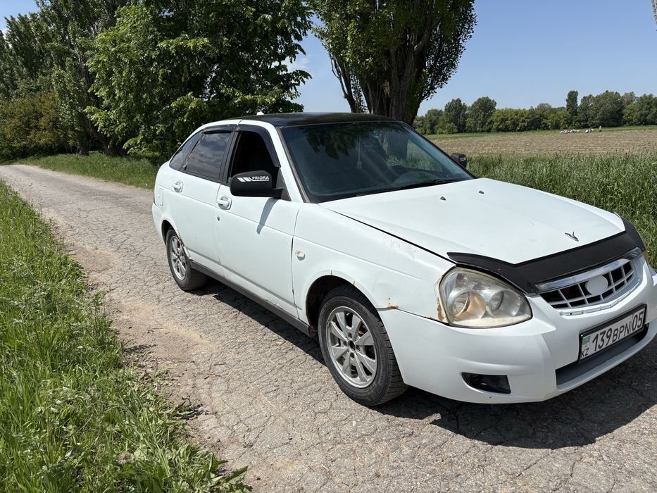Lada Priora 2172