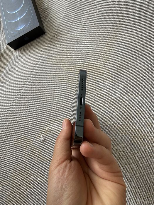 iPhone 12 Pro Max 256 GB