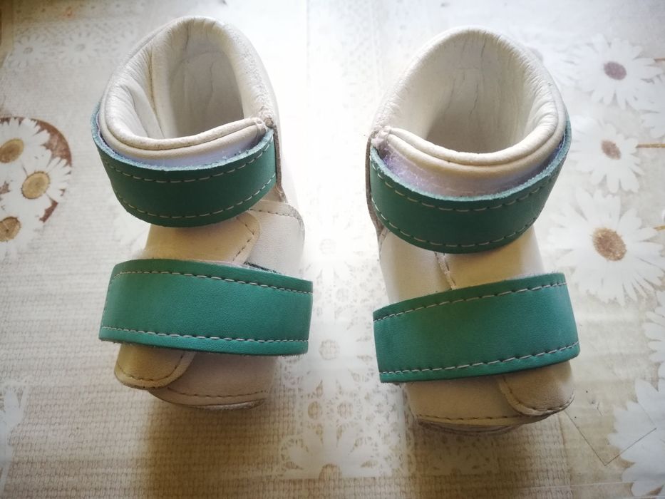 Orteze pediatrice Bebax Prim