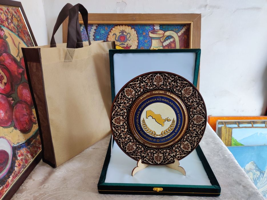 Sovg'a подарок подарки ручной работа