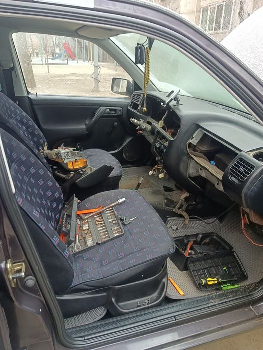 Ремонт печки гольф 3 Пассат б3 б4, Ауди