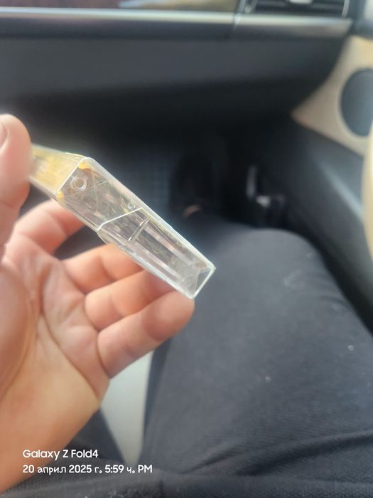 Аудио касети чисто нови неразопаковани