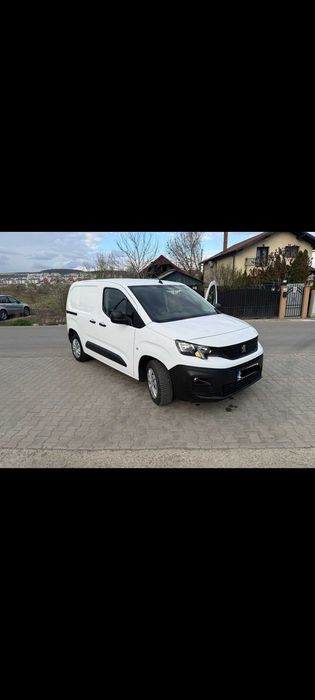 PEUGEOT Partner 0