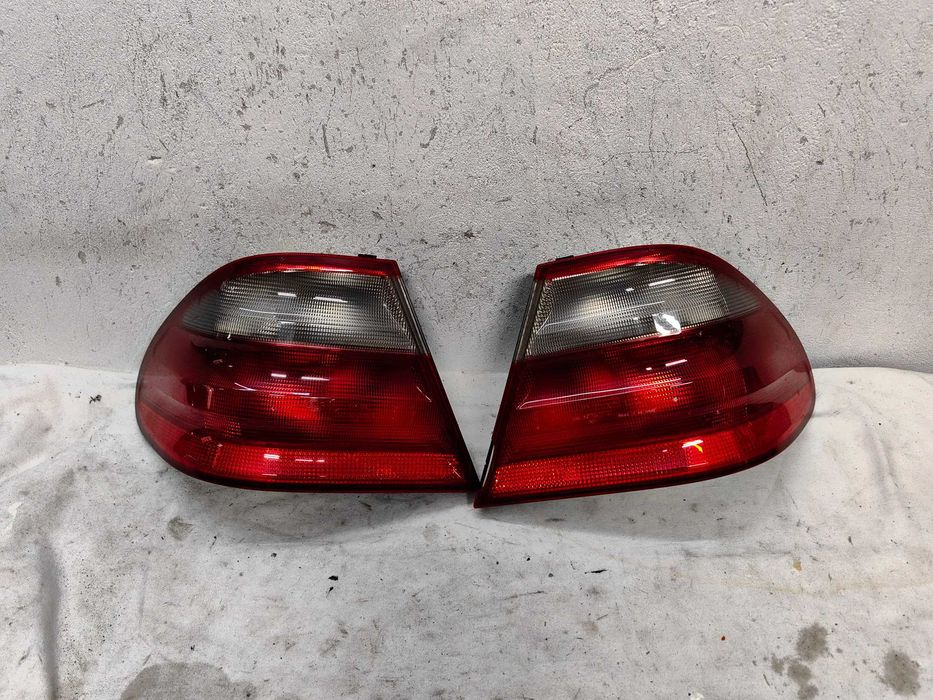 Оригинални стопове Мерцедес Е 210  Mercedes E 210