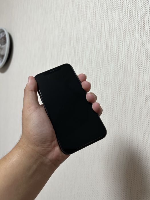 Iphone 11 64 black