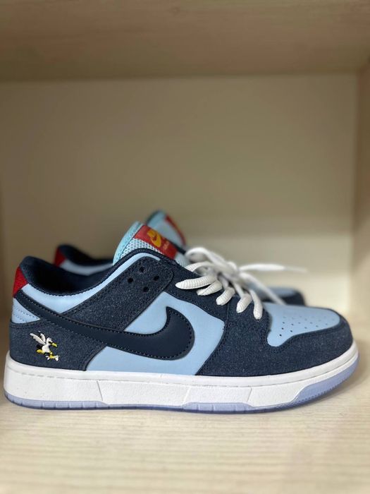Nike Sb Dunk low Why So Sad?
