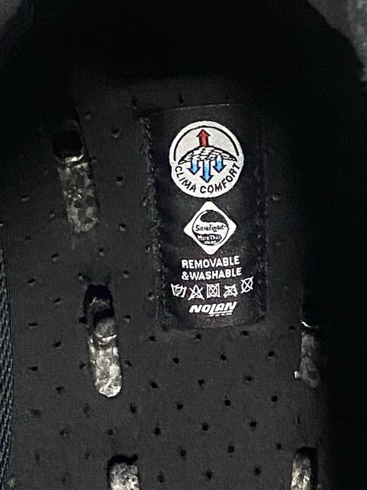 Мотошлем NOLAN N87 Plus.