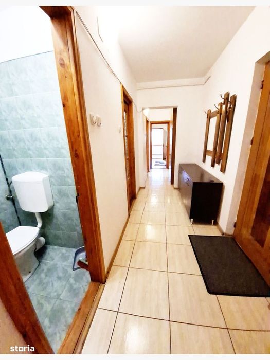 4 camere , 2 bai, etaj 1din 4, zona Unirii Sud — fotografia 3