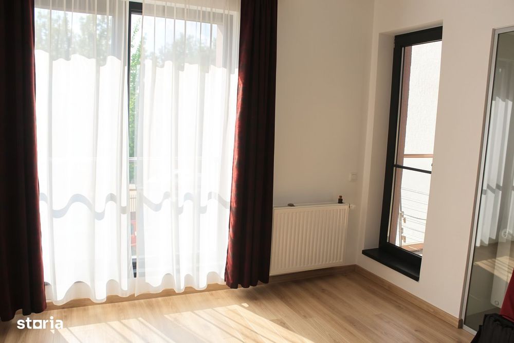 Gars | 10 min Metrou Petrache Poenaru | Centrala | 20th Residence | Se