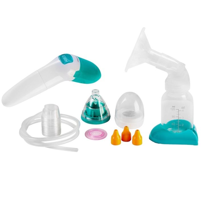 Pompa san si Aspirator nazal U-Grow U002-BPNV