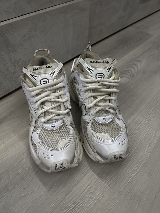 Balenciaga runner 41 размер