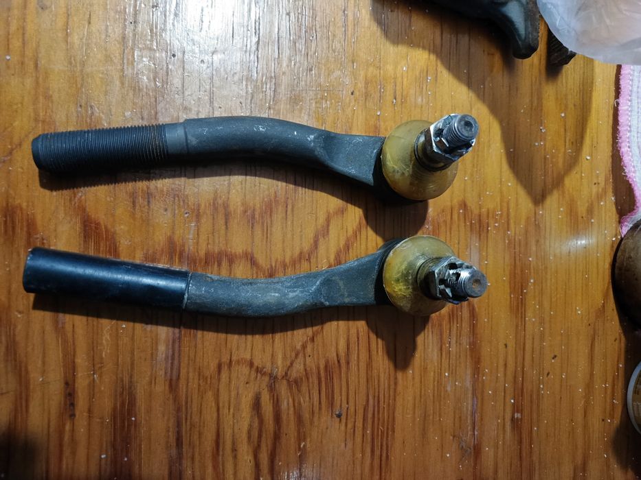 Продам рулевые наконечники ВАЗ