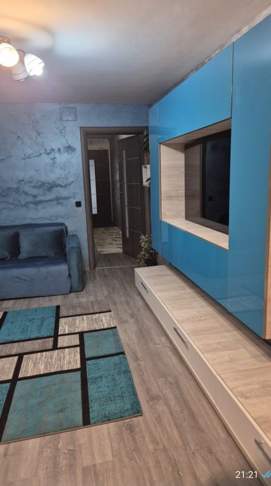 Vind ap 3 camere  in Gheorgheni