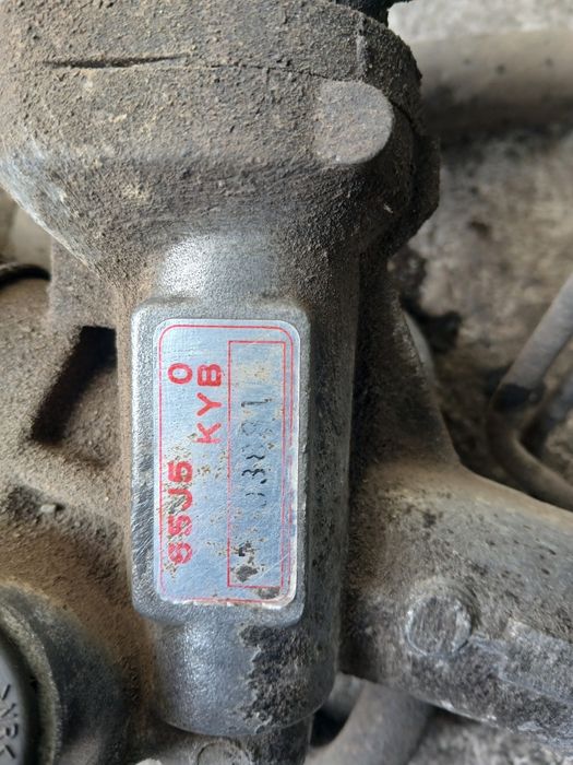 Хидравлична рейка Suzuki Vitara