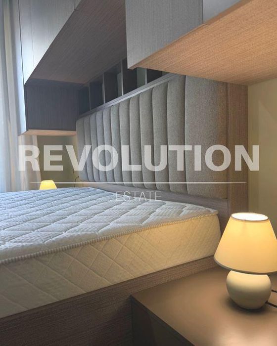 Дава се под наем Двустаен апартамент в Варна, Победа - 70 кв.м за 600 € - Снимка #6