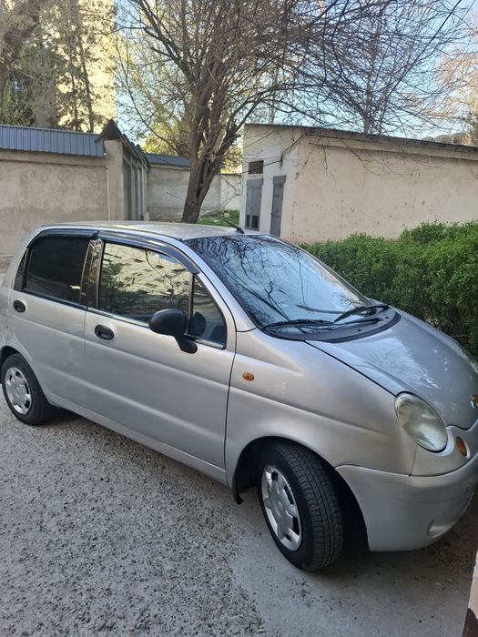 Сотилади матиз mix