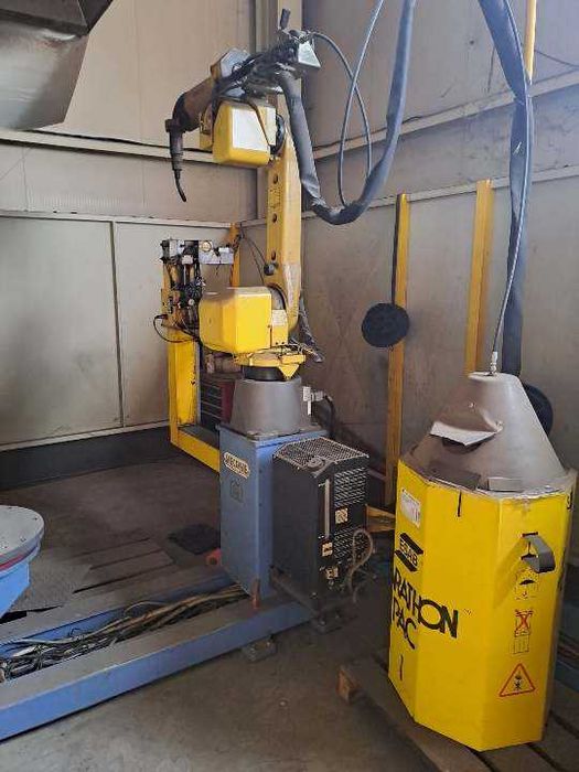 Продава се Промишлена сграда в Хасково, Промишлена зона - Изток - 10500 кв.м за 170 €/кв.м - Снимка #18