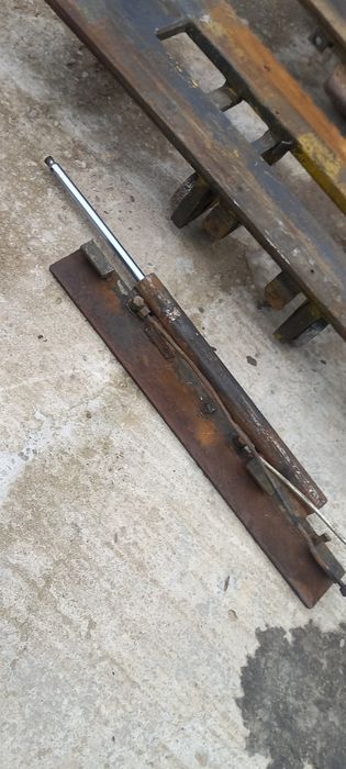 cilindru translație stivuitor / cilindru servodirectie / marcatoare