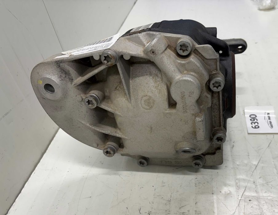 Заден диференциал БМВ Х3 Ф25 Х4 Ф26 Х5 Ф15 Х6 Ф16 Пр.число 3.38