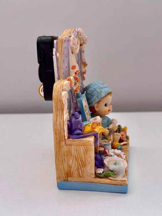 Винтидж детски часовник