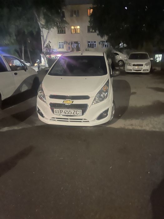 spark suhoy arenda kunlik