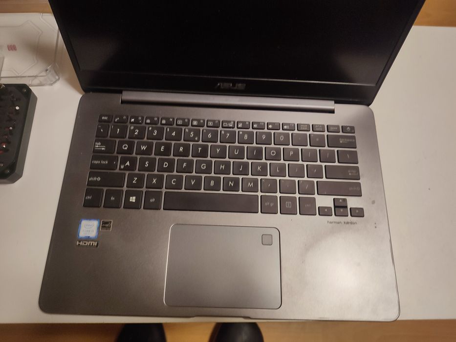Laptop Asus UX43U pentru piese