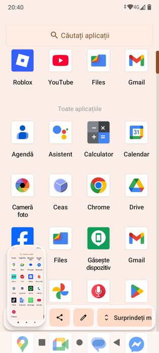 Vând ALLVIEIV soul x10