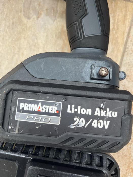 Autofiletanta impact pt roti Primaster