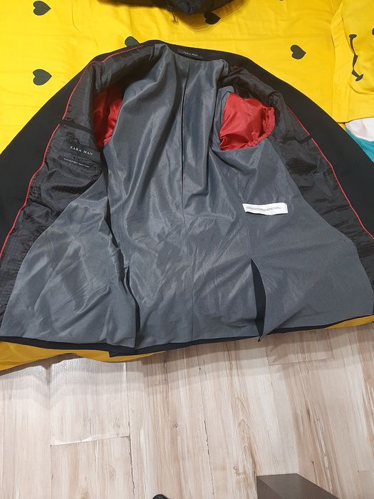 Sacou original ZARA impecabil