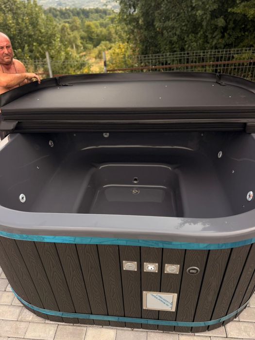 Ciubăr premium full