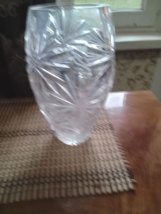 Хрусталь советская