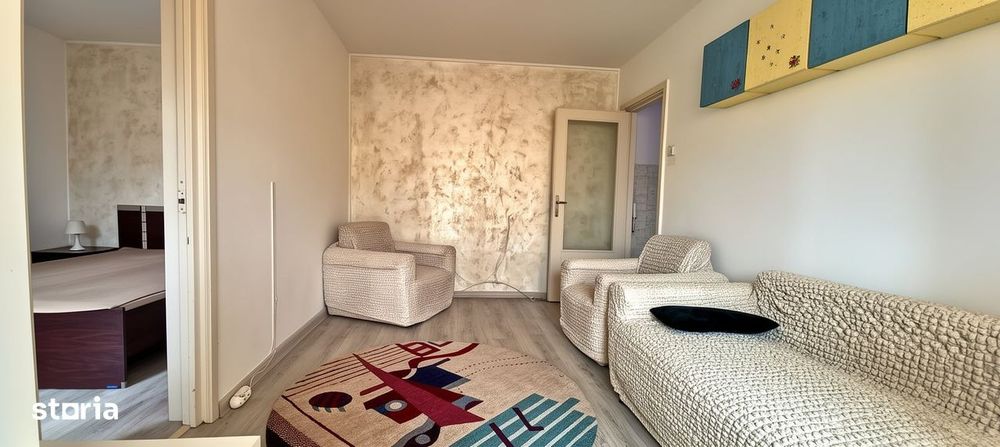 Apartament 3 Camere - Boxa - Tomis Nord - Rovere