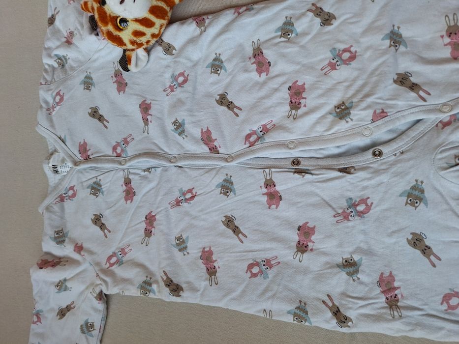 Нови дрешки 98, 104