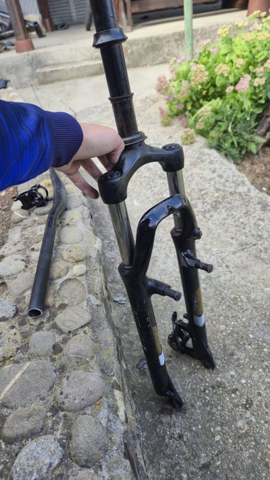 Части за велосипед